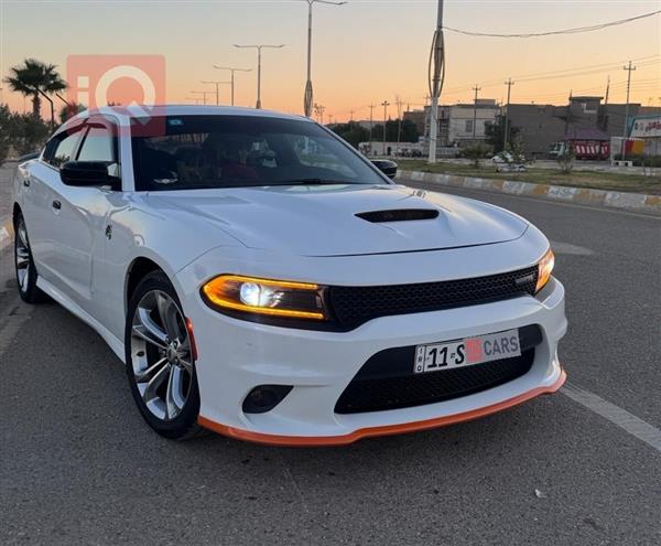 دودج تشارجر 2022 للبيع في العراق - الفلوجة